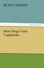 More Songs from Vagabondia