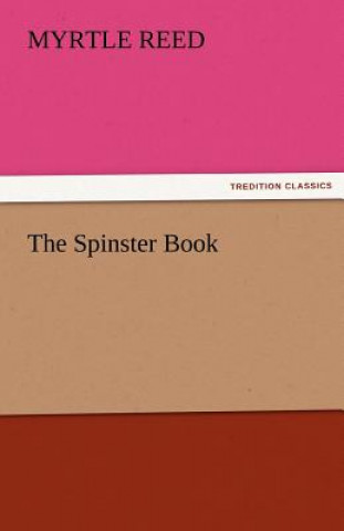 Spinster Book