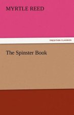 Spinster Book