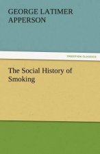 Social History of Smoking