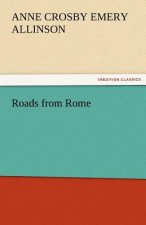 Roads from Rome