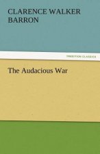 Audacious War