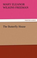 Butterfly House