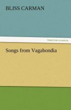 Songs from Vagabondia