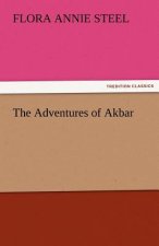 Adventures of Akbar