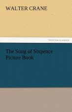 Song of Sixpence Picture Book