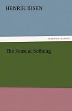 Feast at Solhoug