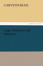Logic Deductive and Inductive
