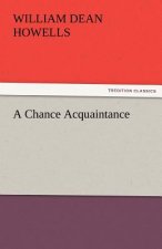 Chance Acquaintance