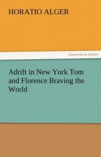 Adrift in New York Tom and Florence Braving the World