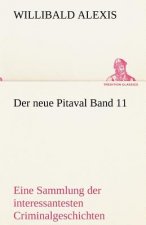 Neue Pitaval Band 11