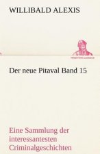 Neue Pitaval Band 15