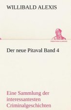 Neue Pitaval Band 4