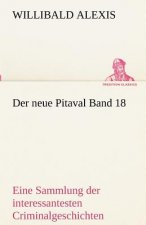 Neue Pitaval Band 18