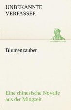 Blumenzauber (Novelle Aus Der Mingzeit)