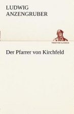 Pfarrer Von Kirchfeld