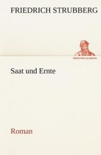 Saat Und Ernte