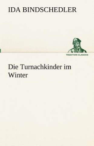 Turnachkinder im Winter