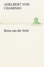 Reise Um Die Welt