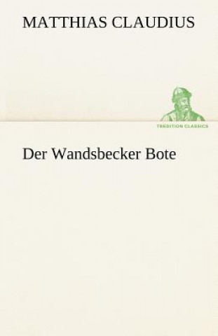 Wandsbecker Bote