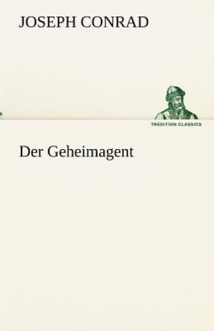 Geheimagent