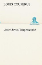 Unter Javas Tropensonne