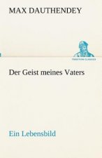 Geist meines Vaters