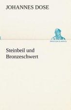 Steinbeil Und Bronzeschwert