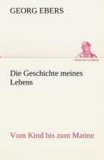 Geschichte Meines Lebens