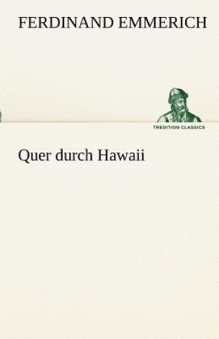 Quer Durch Hawaii