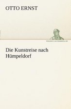 Kunstreise Nach Humpeldorf