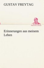 Erinnerungen aus meinem Leben