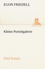 Kleine Portratgalerie