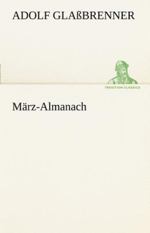 Marz-Almanach