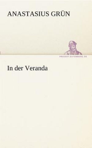 In der Veranda