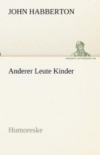 Anderer Leute Kinder