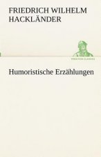 Humoristische Erzahlungen