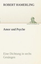 Amor Und Psyche