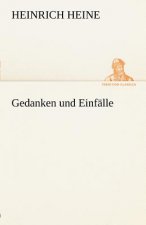 Gedanken Und Einfalle