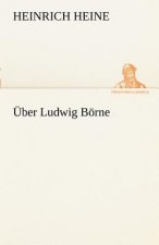 Uber Ludwig Borne