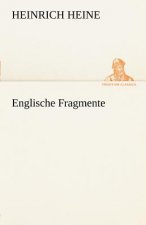 Englische Fragmente