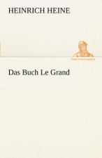 Buch Le Grand