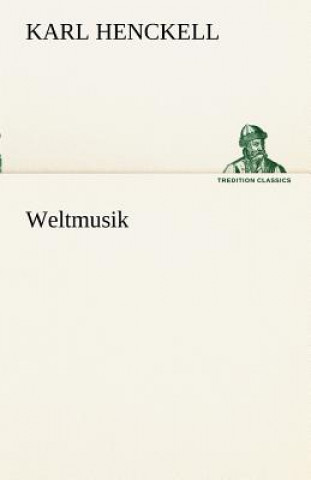 Weltmusik
