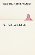 Badeort Salzloch