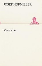 Versuche