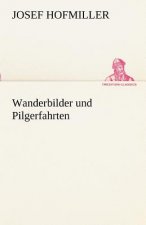 Wanderbilder Und Pilgerfahrten