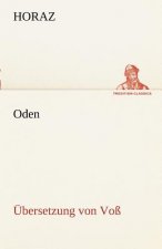 Oden (Ubersetzung Von Voss)