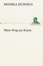 Mein Weg Zur Kunst