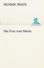 Frau Vom Meere
