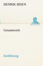 Gesamtwerk - Einfuhrung